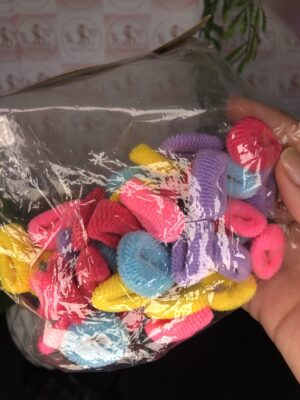 KIT XUXINHAS COLRS