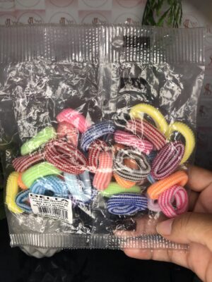 RABICÓ MINI LISTRADO