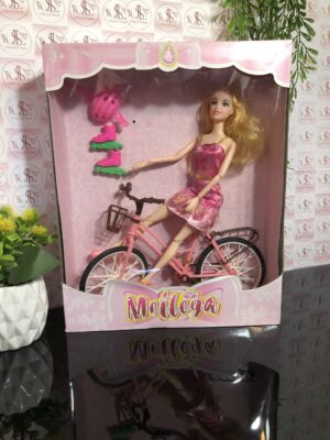 BONECA METLEYA