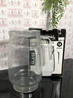 JARRA ORIGINAL 1.8