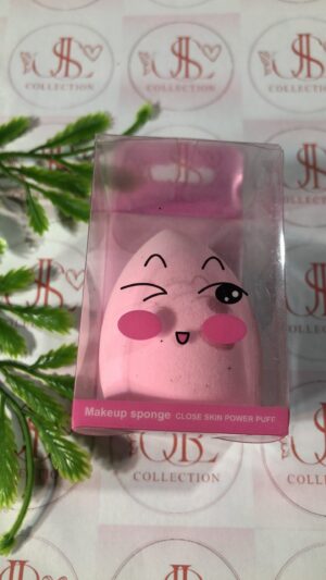 ESPONJINHA DE MAQUIAGEM