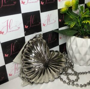 MINI BAG CORACAO