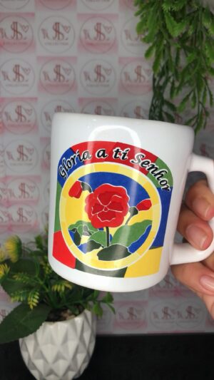 CANECA FRASE CRISTÃ