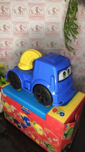 CARRINHO MINI FRONTA