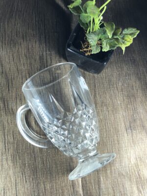 CANECA CRISTAL