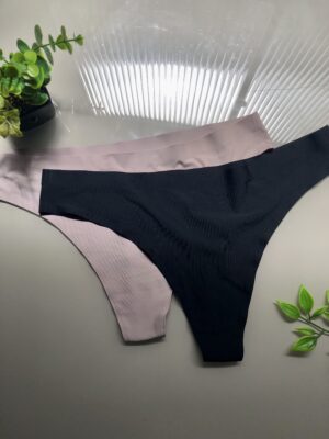 CALCINHA CORTE A LASER FIO