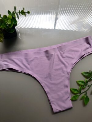 CALCINHA CORTE A LASER