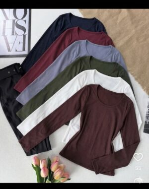 BLUSA LARA