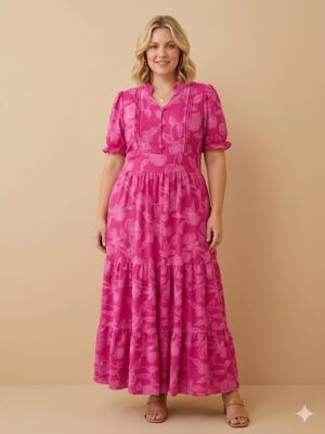 VESTIDO MARIA