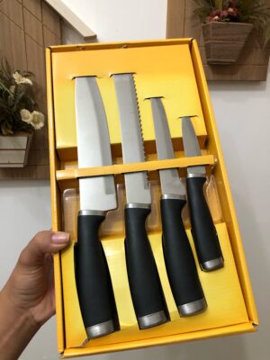 JOGO DE FACAS MUNDIAL