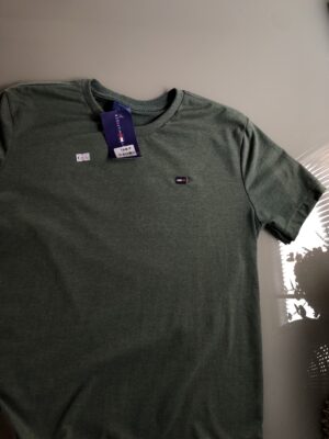 CAMISA TOMMY